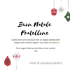 Buon Natale per lui - Bronze